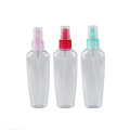 70ml, 120ml Plastic Sprayer Bottle for Perfume and Lotion (PB05)